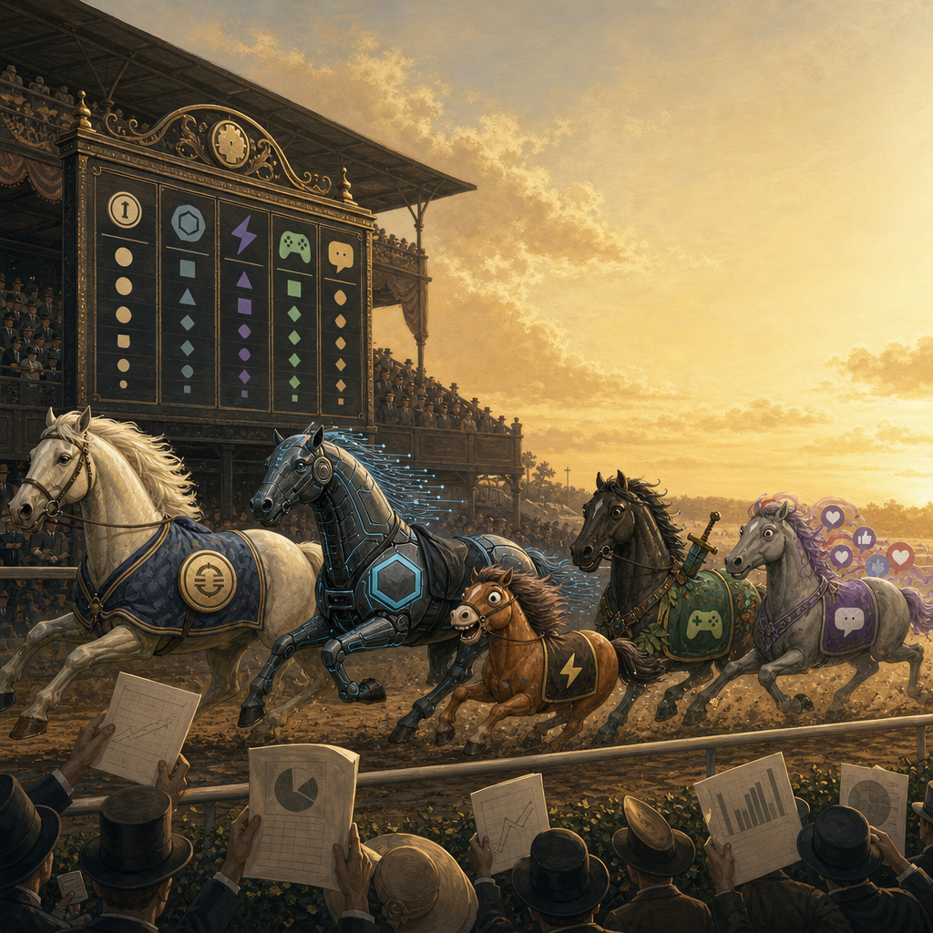 Das Coinbase Ventures Derby